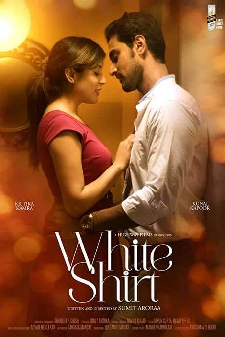 White Shirt (2017) movie poster