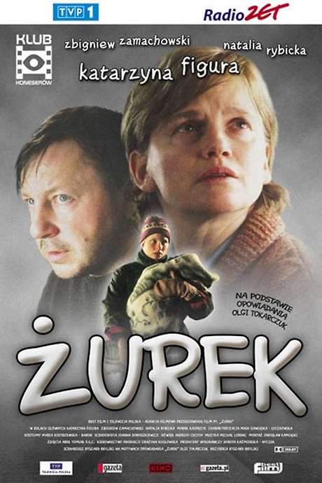White Soup (2003) movie poster