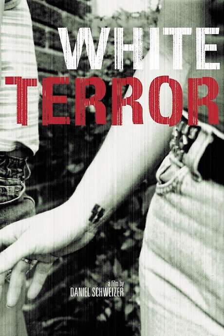 White Terror (2005) movie poster