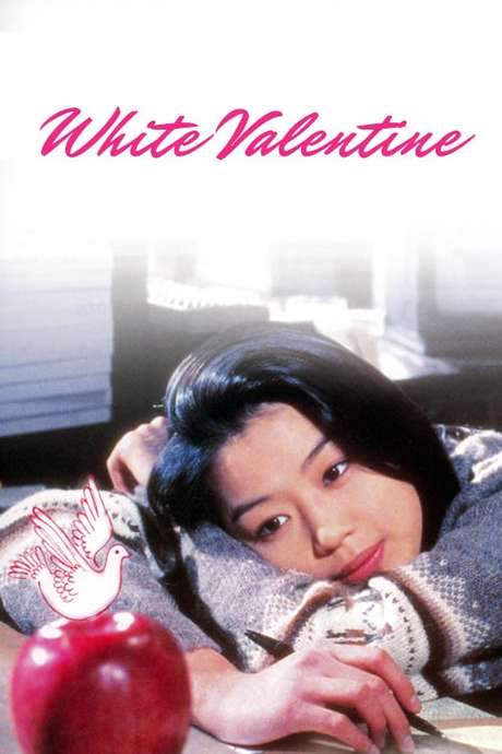 White Valentine (1999) movie poster