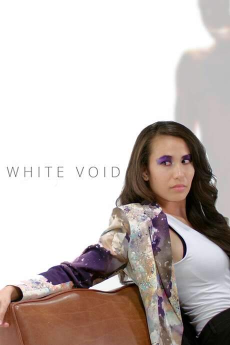 White Void (2020) movie poster