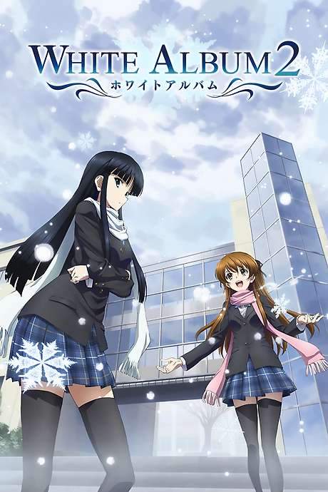 White Album 2 (2013) movie poster