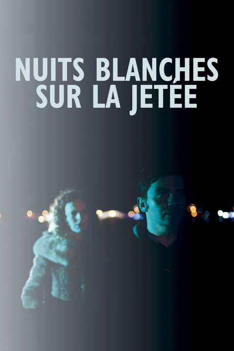 White Nights on the Pier (2014) movie poster