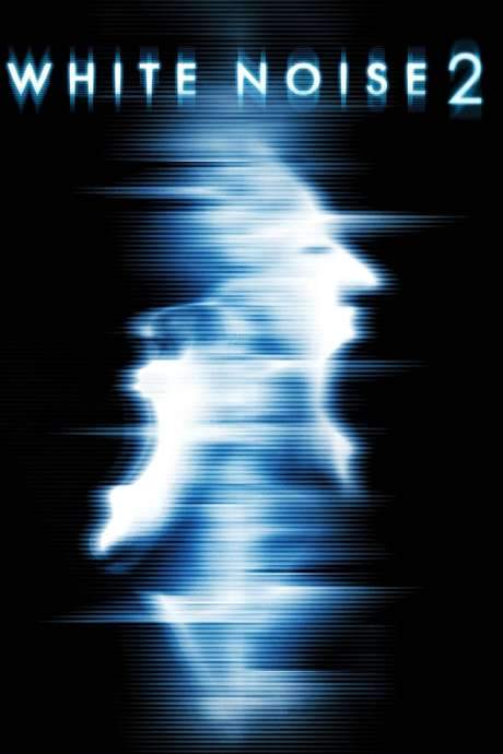White Noise 2: The Light (2007) movie poster