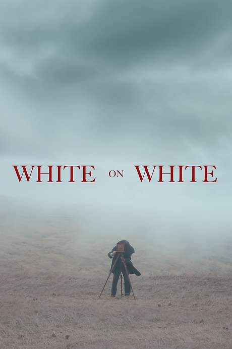 White on White (2019) movie poster