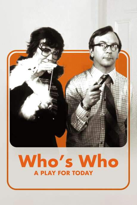 Who’s Who (1979) movie poster