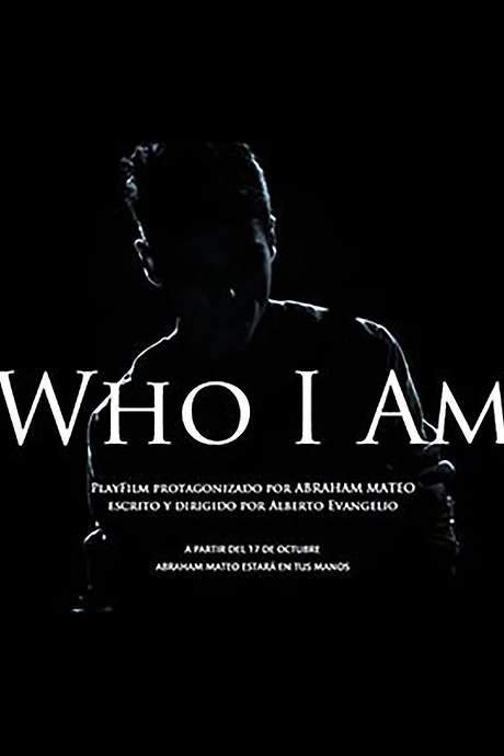 Who I am (2014) movie poster