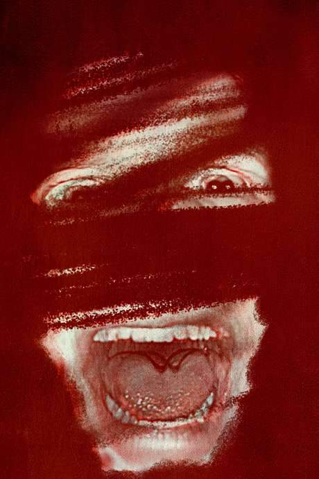 Who Laughs In Hell (2020) movie poster