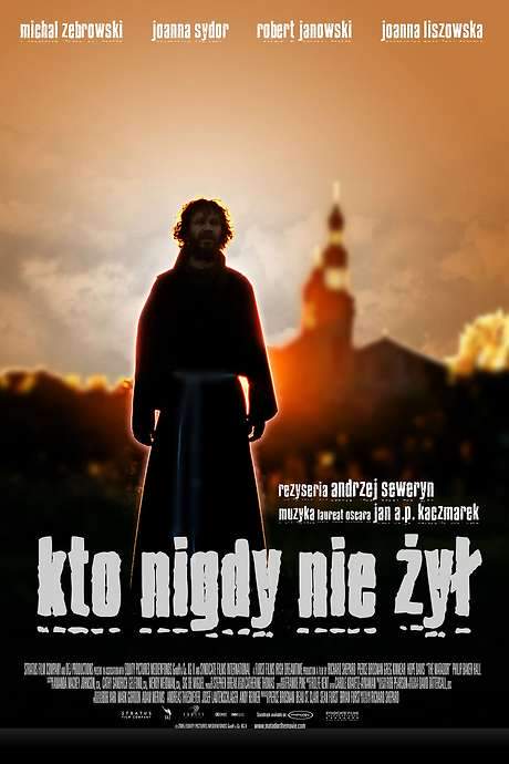 Who Never Lived (2006) movie poster