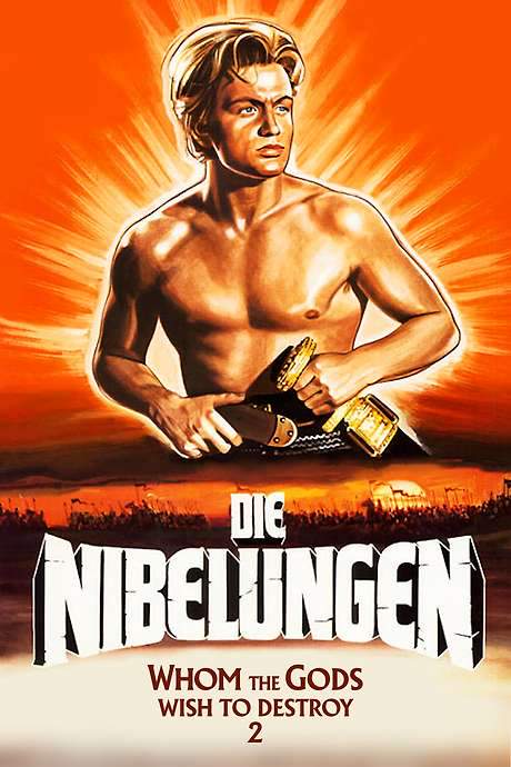 Whom the Gods Wish to Destroy 2 (1967) movie poster