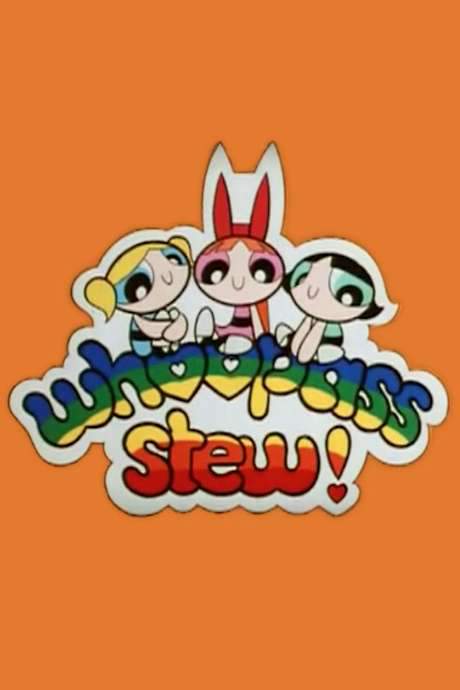 Whoopass Stew! (1992) movie poster