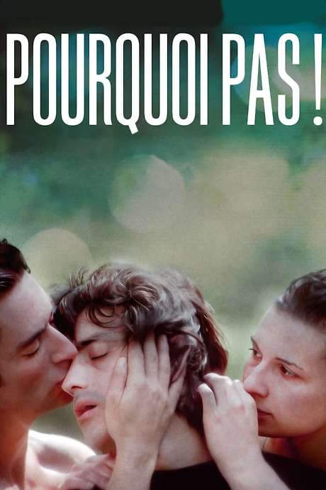 Why Not! (1977) movie poster