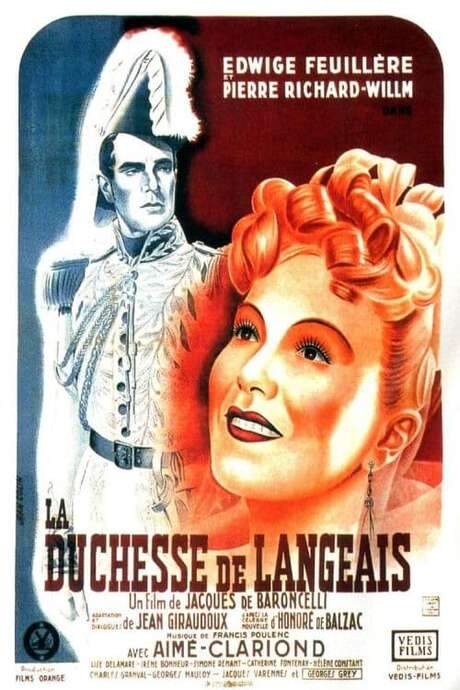 Wicked Duchess (1942) movie poster