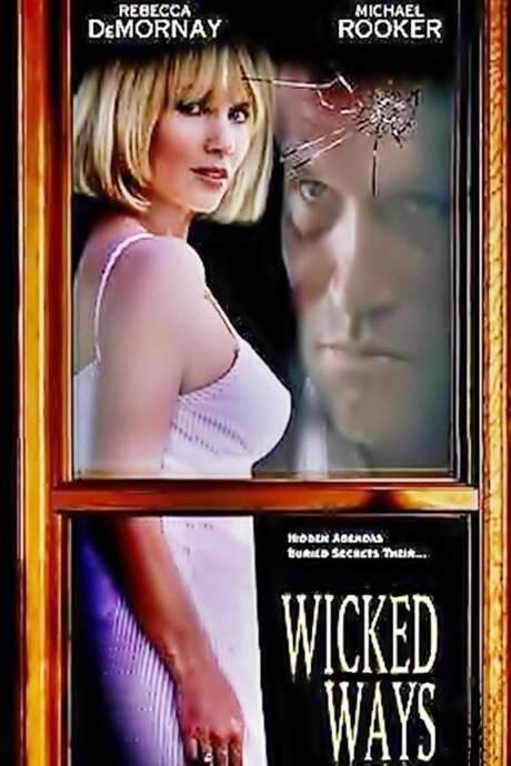 Wicked Ways (1999) movie poster