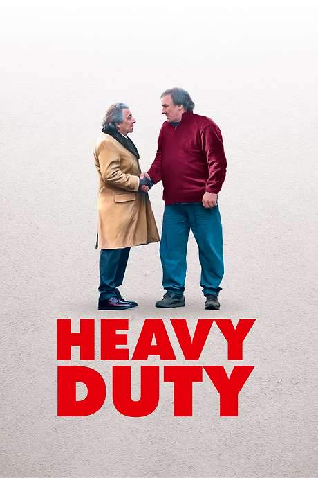 Wide Load (2019) movie poster