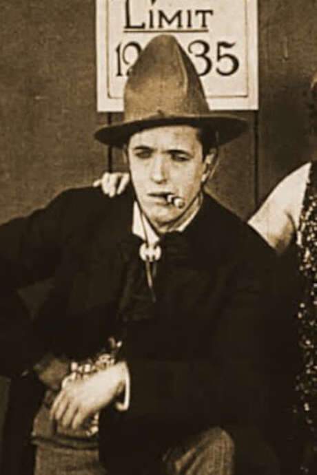Wide Open Spaces (1924) movie poster