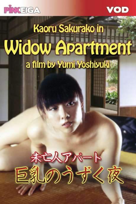 Widow Apartment (2007) movie poster