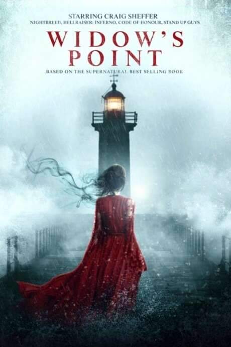 Widow’s Point (2019) movie poster