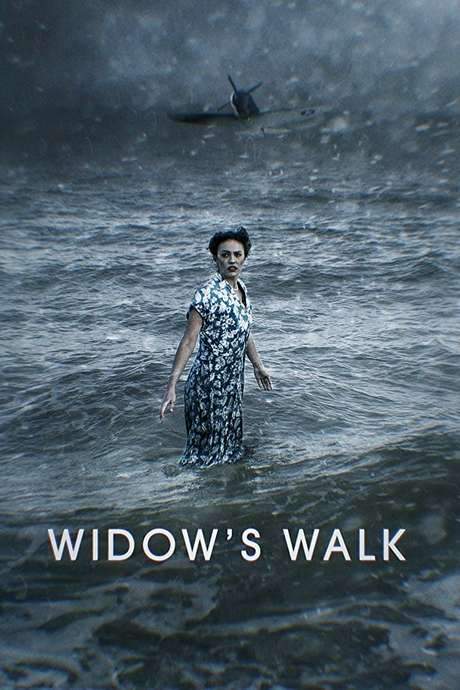 Widow’s Walk (2019) movie poster