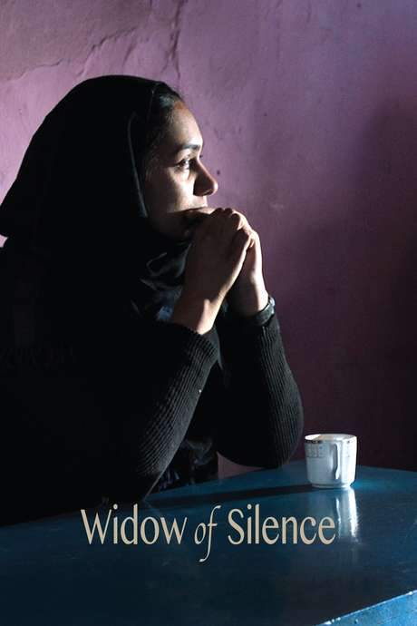 Widow of Silence (2018) movie poster