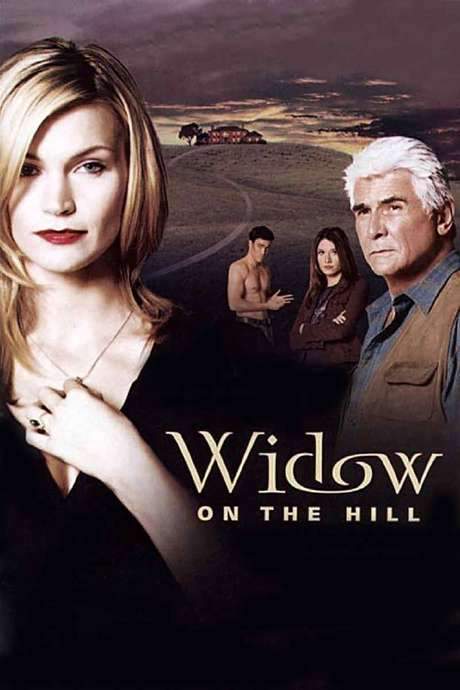 Widow on the Hill (2005) movie poster