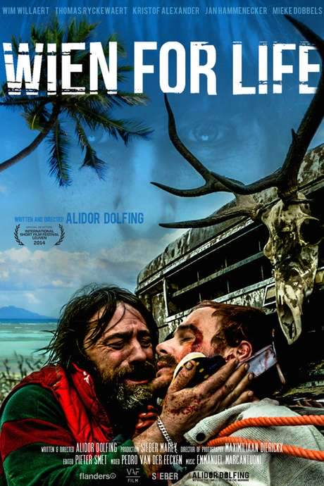Wien for Life (2014) movie poster