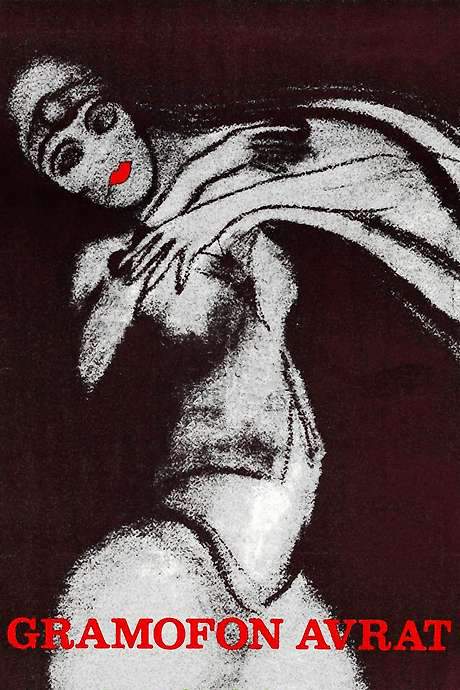 Wife as Gramophone (1987) movie poster