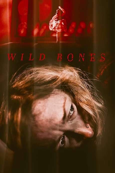 Wild Bones (2022) movie poster