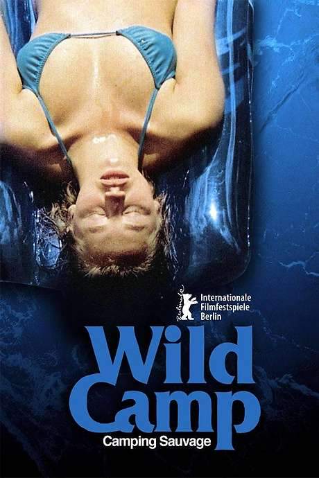 Wild Camp (2005) movie poster
