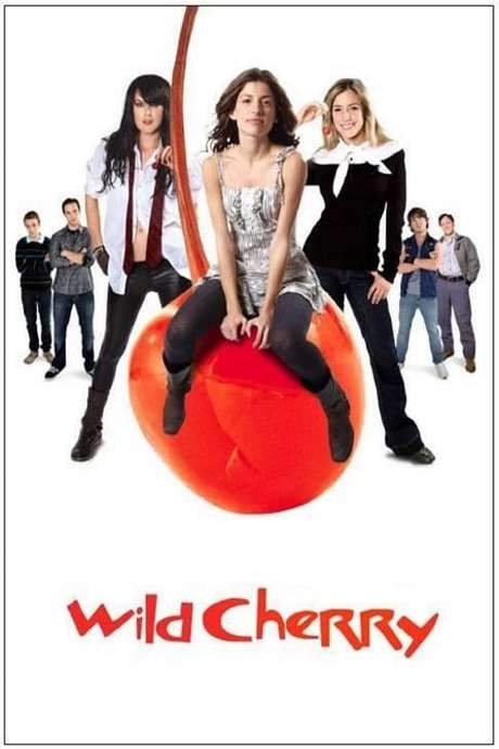 Wild Cherry (2009) movie poster