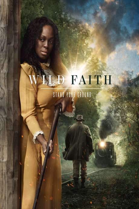 Wild Faith (2017) movie poster