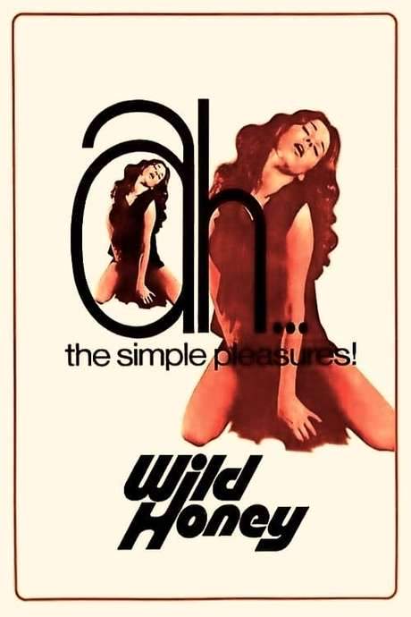 Wild Honey (1972) movie poster