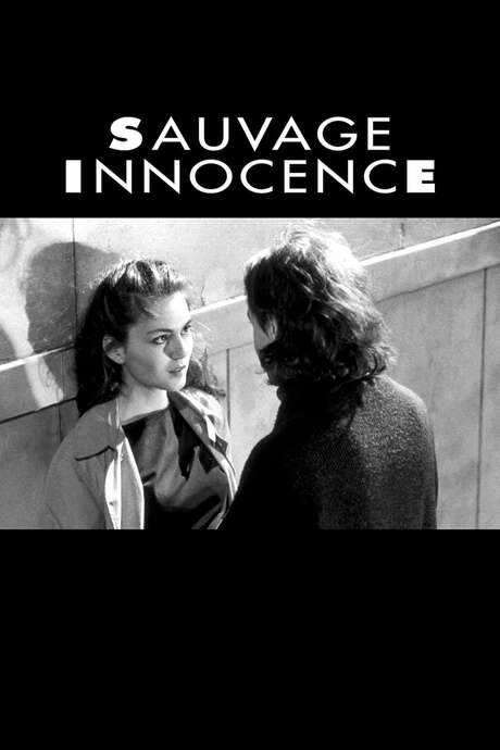 Wild Innocence (2001) movie poster