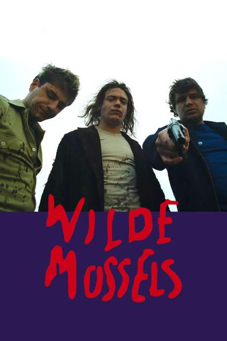 Wild Mussels (2000) movie poster