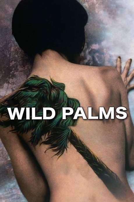 Wild Palms (1993) movie poster