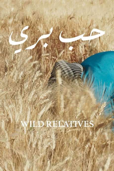 Wild Relatives (2018) movie poster