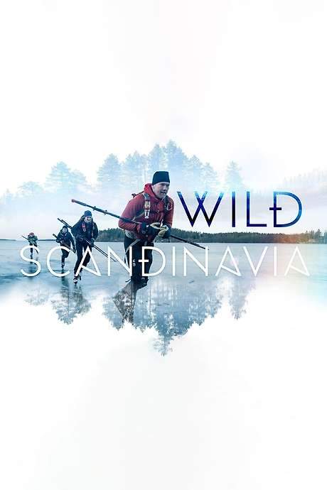 Wild Scandinavia (2023) movie poster