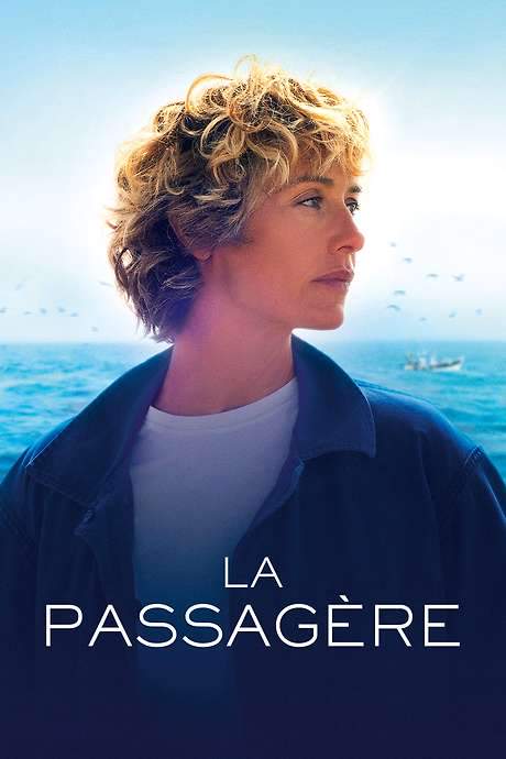 Wild Seas (2022) movie poster