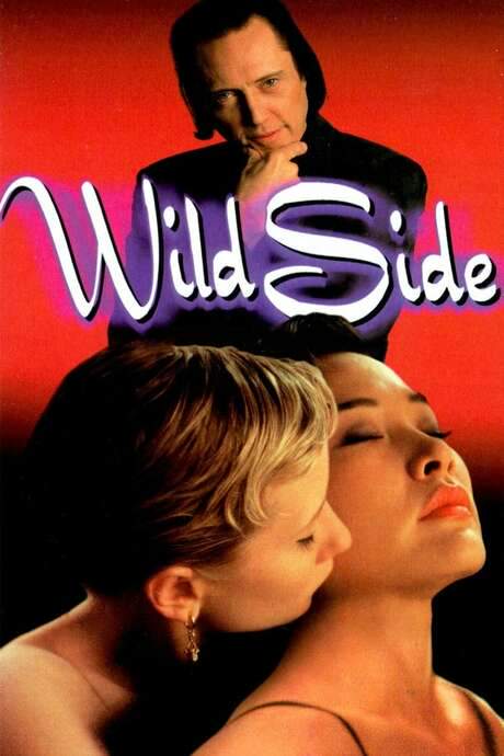 Wild Side (1995) movie poster