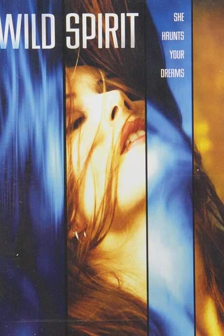 Wild Spirit (2003) movie poster
