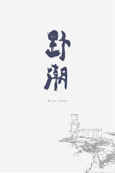 Wild Tides (2017) movie poster