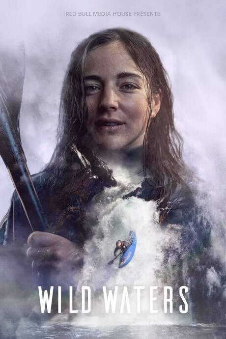 Wild Waters (2022) movie poster