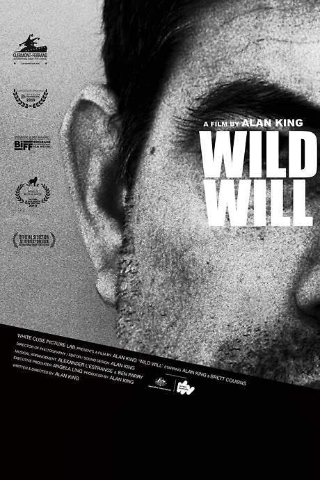 Wild Will (2019) movie poster