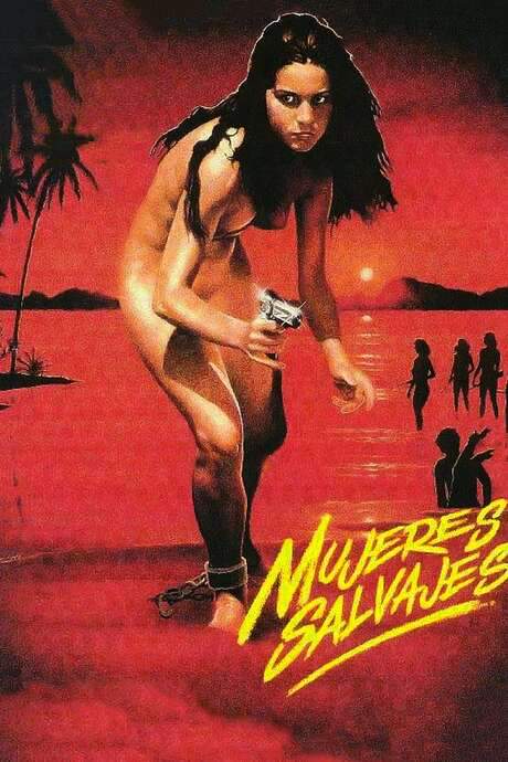 Wild Women (1984) movie poster