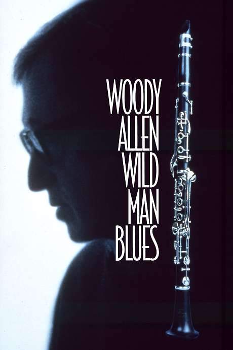 Wild Man Blues (1997) movie poster