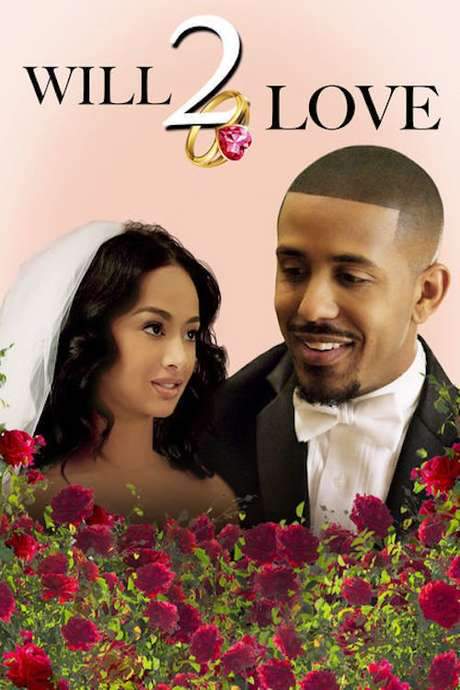 Will To Love (2015) movie poster
