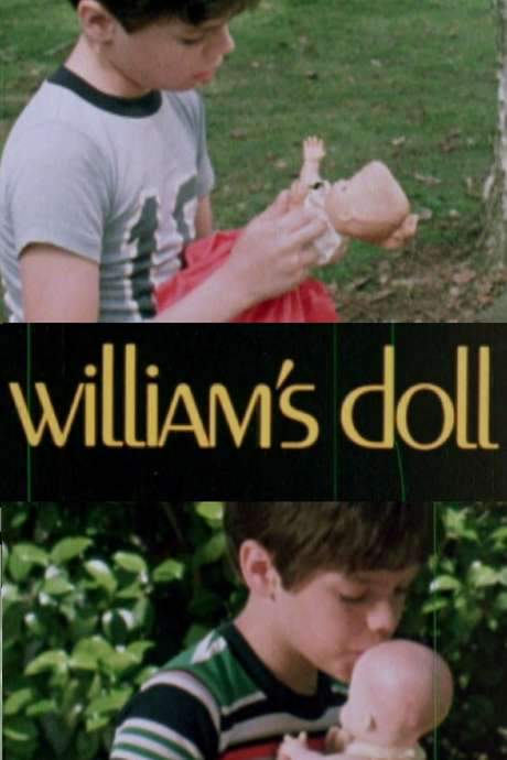 William’s Doll (1981) movie poster