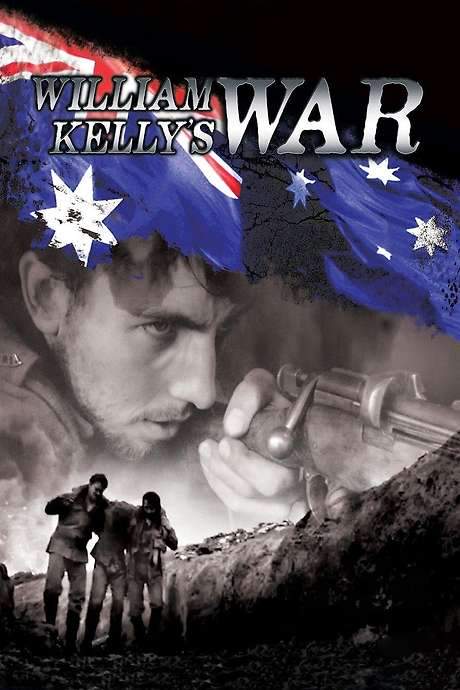 William Kelly’s War (2014) movie poster