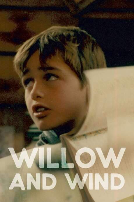 Willow and Wind (1999) movie poster