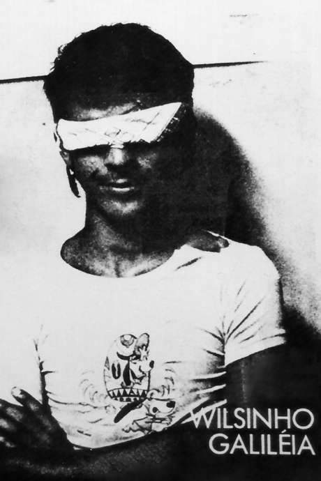 Wilsinho Galiléia (1978) movie poster